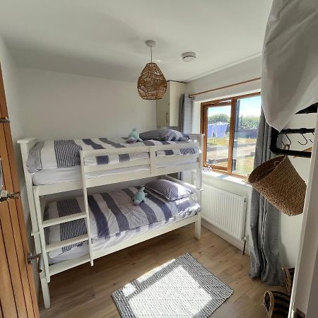 Oak Valley Lodges & Camping Pett Εξωτερικό φωτογραφία