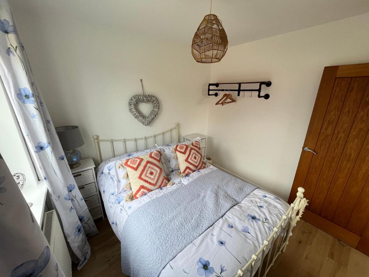 Oak Valley Lodges & Camping Pett Εξωτερικό φωτογραφία
